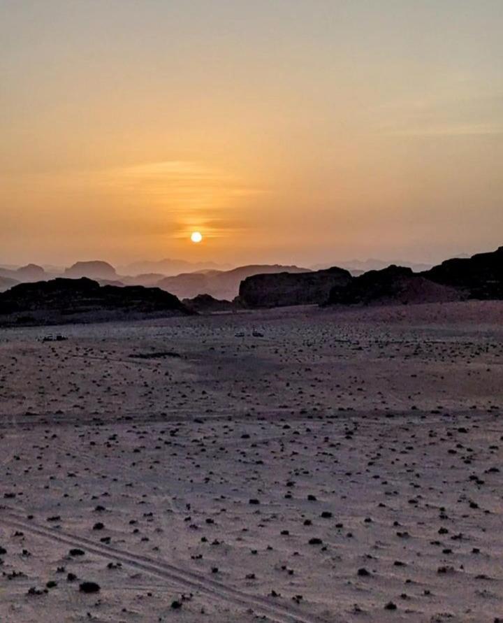 Wadi Rum Secrets Camp Cameră foto